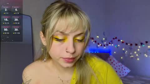 Melissa online show from 02/27/25, 03:05