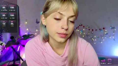 Melissa online show from 09/14/25, 09:41