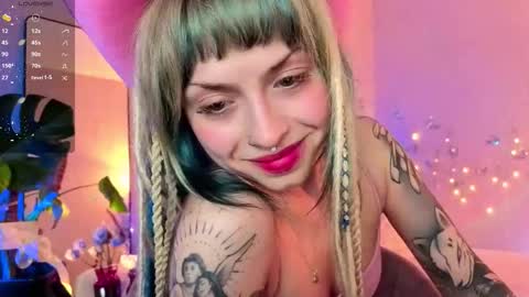 Melissa online show from 03/25/26, 06:03