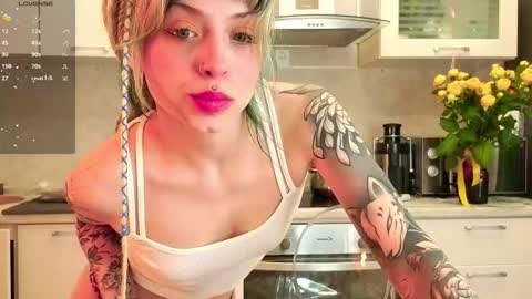 Melissa online show from 03/29/26, 10:37