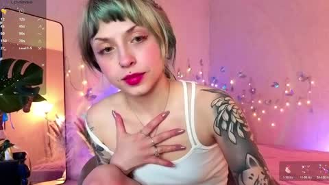 Melissa online show from 04/03/26, 07:01