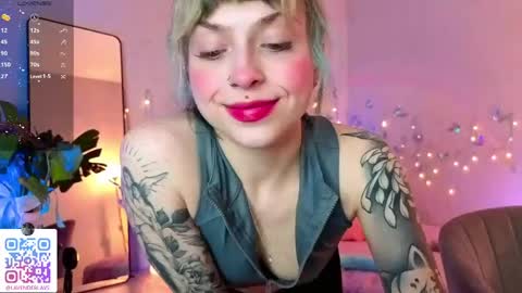 Melissa online show from 04/13/26, 06:46