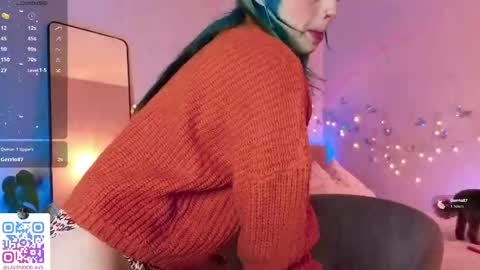 Melissa online show from 05/04/26, 06:15