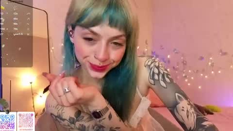 Melissa online show from 05/19/26, 07:20