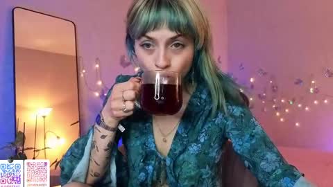 Melissa online show from 06/01/26, 06:53