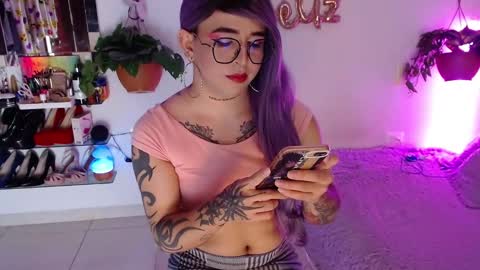 Cristina online show from 11/12/25, 11:36