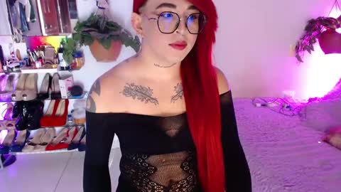 Cristina online show from 03/15/26, 11:11