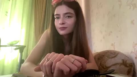 Snapshot of laverawarmack chatting on 05/29/26, 07:39 My name is Val online show from 05/29/26, 07:39