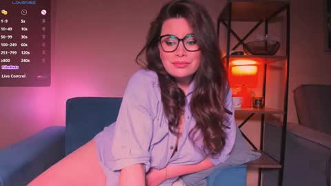 Laverna online show from 03/05/25, 02:46