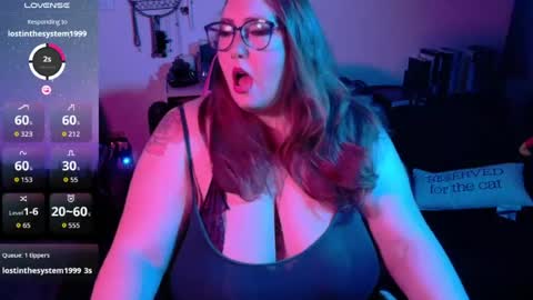 Snapshot of laviniapalmer chatting on 07/07/26, 02:14 Lavinia Palmer online show from 07/07/26, 02:14