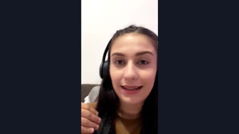 Rosie online show from 03/02/26, 11:55