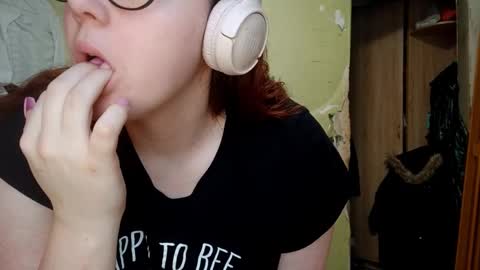 Adeline online show from 02/24/26, 06:11