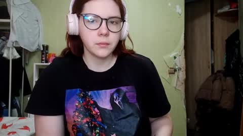 Adeline online show from 02/28/26, 06:14