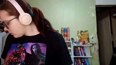 Adeline online show from 03/02/26, 06:14