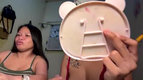 lavvenderr online show from 02/15/26, 04:53