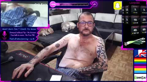 Snapshot of law_leek chatting on 11/06/25, 06:53 Leek online show from 11/06/25, 06:53