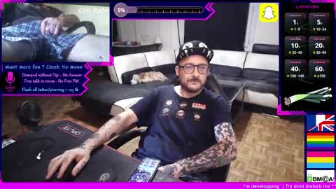 Snapshot of law_leek chatting on 12/01/25, 05:29 Leek online show from 12/01/25, 05:29