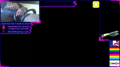 Snapshot of law_leek chatting on 12/14/25, 09:03 Leek online show from 12/14/25, 09:03