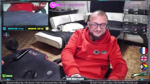 Leek online show from 02/10/26, 05:50