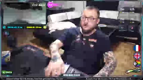 Leek online show from 02/28/26, 10:27