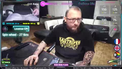 Leek online show from 03/28/26, 11:43