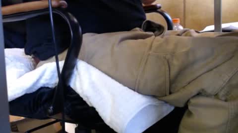 ManNutts Tbag online show from 09/28/25, 10:26