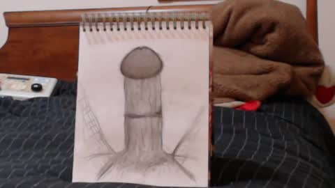 ManNutts Tbag online show from 10/01/25, 03:01