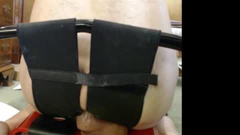 ManNutts Tbag online show from 10/09/25, 12:08