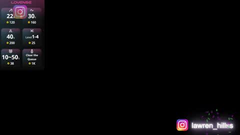 lawrenhills online show from 03/09/25, 04:05