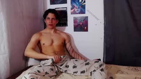 ZAmbrano online show from 02/12/26, 12:49