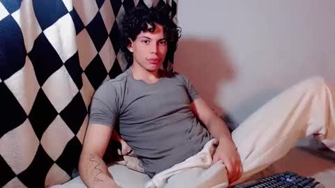 ZAmbrano online show from 04/02/26, 02:53