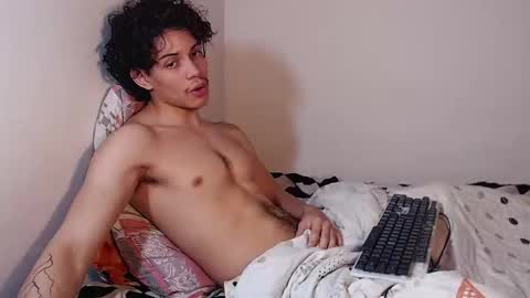 ZAmbrano online show from 04/14/26, 03:45