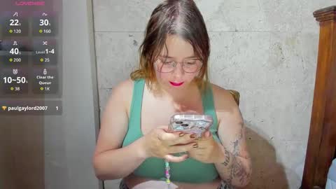 laylaah online show from 03/05/26, 05:25