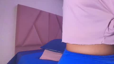 Snapshot of lay_madison chatting on 10/27/25, 07:18 Lay Madison online show from 10/27/25, 07:18