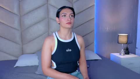 laya online show from 09/21/25, 03:52