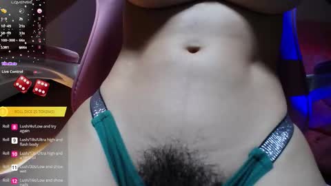 Layana online show from 03/20/26, 06:24