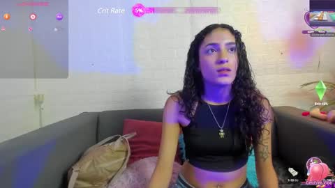 Snapshot of layla_707 chatting on 01/12/25, 12:28 Layla online show from 01/12/25, 12:28