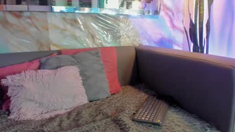 Snapshot of layla_707 chatting on 03/12/25, 12:31 Layla online show from 03/12/25, 12:31