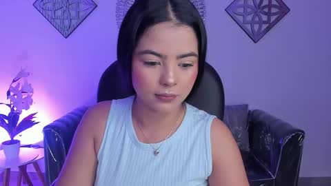 Layla Breezee online show from 03/22/26, 09:23