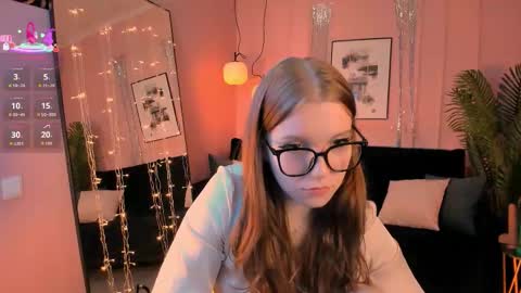 layla_glam online show from 01/11/26, 01:27