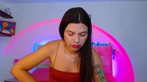 Lia and Rachel online show from 10/11/25, 02:00