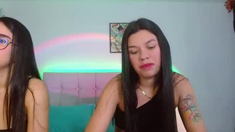 Lia and Rachel online show from 04/25/26, 11:46