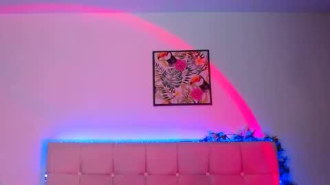 Snapshot of layla_roma chatting on 06/13/26, 10:40 Lia and Rachel online show from 06/13/26, 10:40