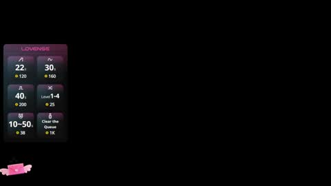 laylafoxy_tay online show from 01/15/25, 03:00