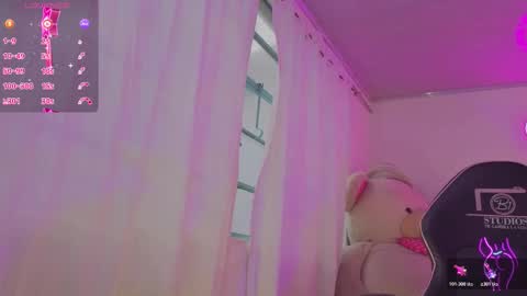 laylafoxy_tay online show from 02/06/26, 11:46