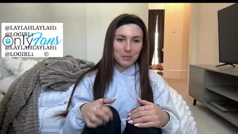 laylahlaylah1 online show from 02/02/26, 06:39