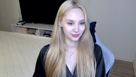 LaylaPretty001 online show from 07/06/26, 04:20