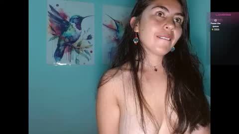 laylashani online show from 02/02/26, 02:54