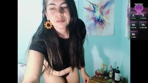 laylashani online show from 03/06/26, 06:43