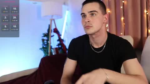 ntmu online show from 01/09/25, 06:15